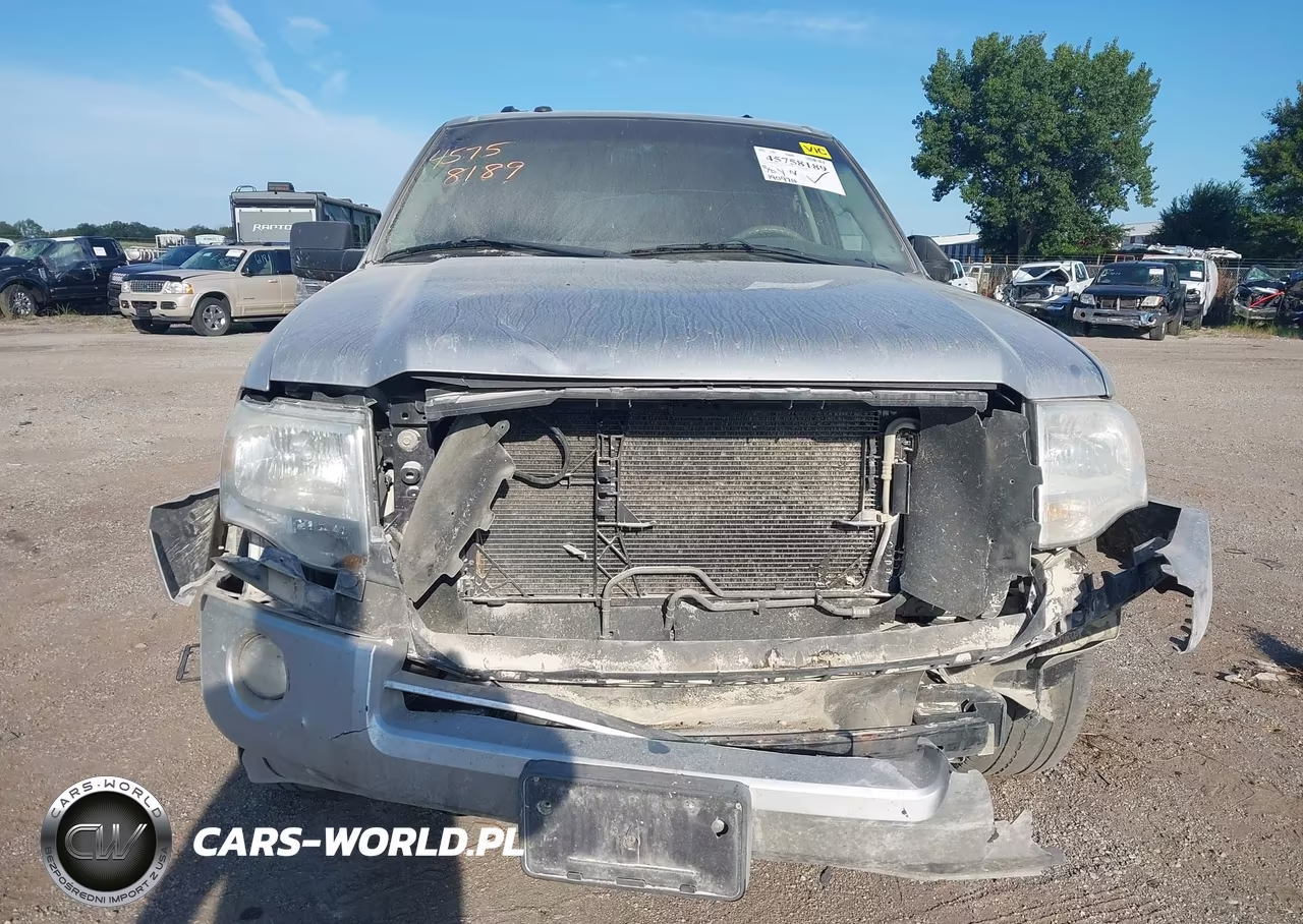 2012 Ford Expedition Xlt VIN:1FMJU1J50CEF49256 - 13