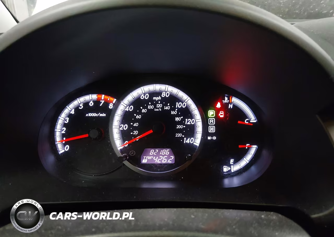 2009 Mazda Mazda5 Sport VIN:JM1CR293090341519 - 7