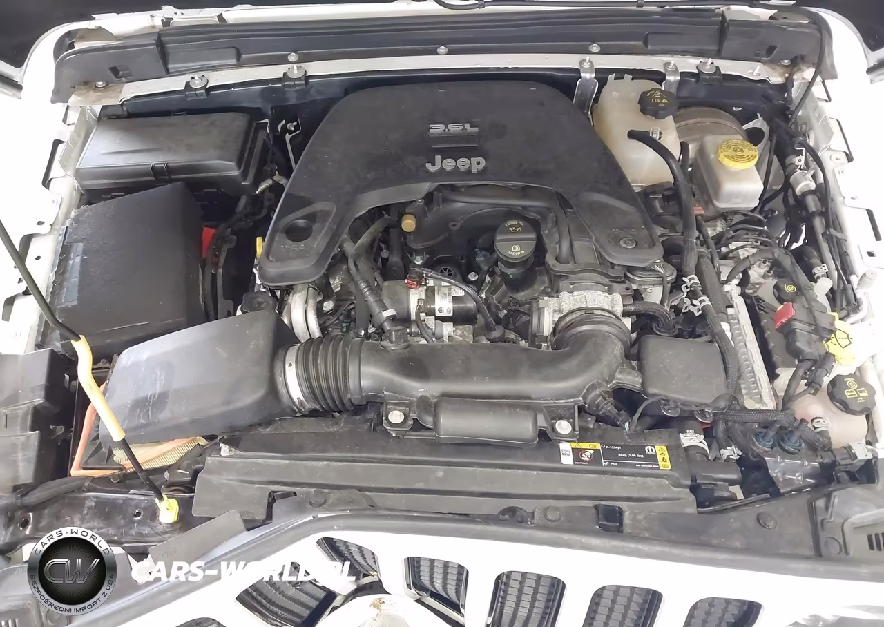 2021 Jeep Wrangler Unlimited High Altitude VIN:1C4HJXEG8MW814902 - 10