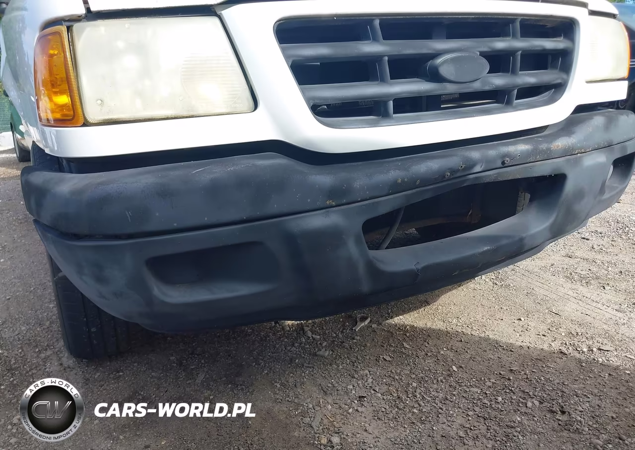 2002 Ford Ranger Edge-Tremor-Xl-Xlt VIN:1FTYR14V12PB42081 - 15