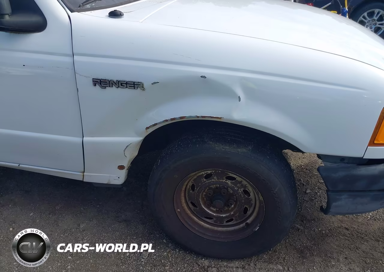 2002 Ford Ranger Edge-Tremor-Xl-Xlt VIN:1FTYR14V12PB42081 - 16