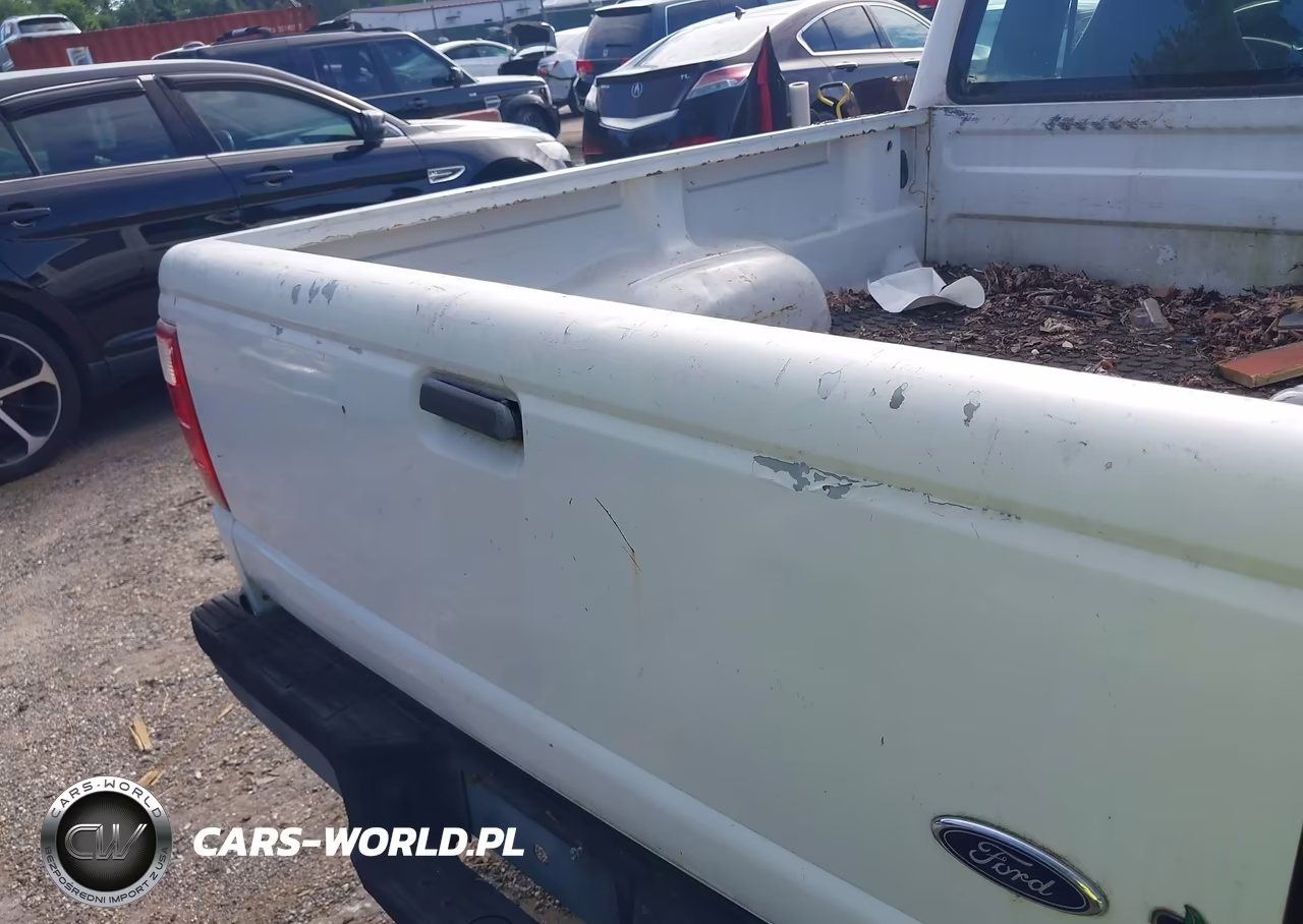 2002 Ford Ranger Edge-Tremor-Xl-Xlt VIN:1FTYR14V12PB42081 - 17