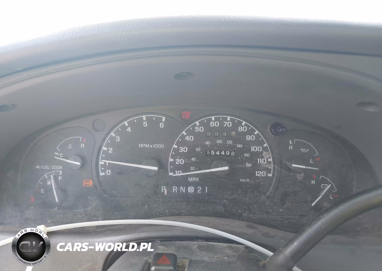 2002 Ford Ranger Edge-Tremor-Xl-Xlt VIN:1FTYR14V12PB42081 - 7