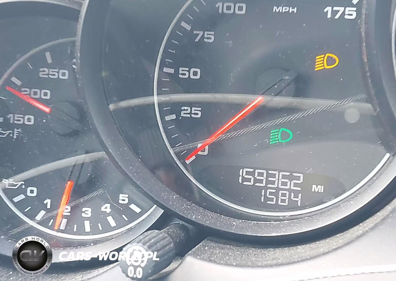 2012 Porsche Cayenne VIN:WP1AA2A22CLA02301 - 7