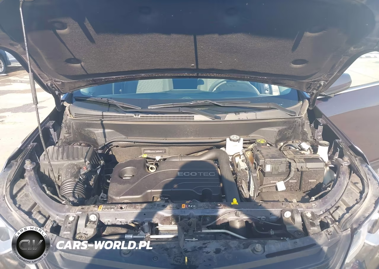 2018 Chevrolet Equinox Lt VIN:3GNAXJEV6JL389006 - 10