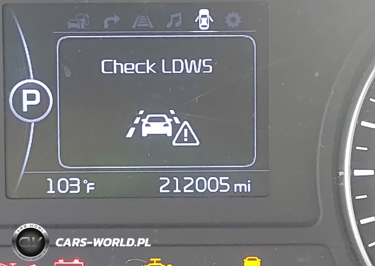2018 Kia Optima Ex VIN:5XXGU4L33JG233578 - 15