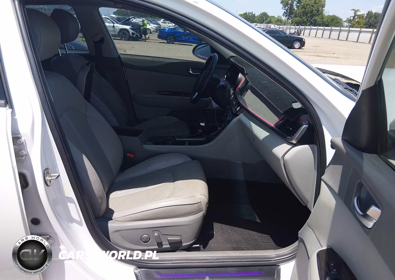 2018 Kia Optima Ex VIN:5XXGU4L33JG233578 - 5