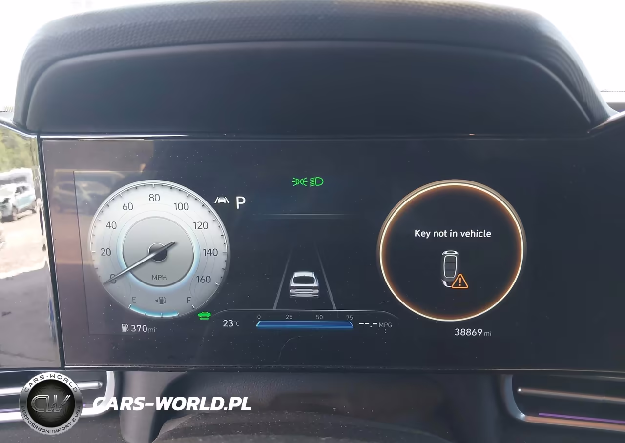 2023 Hyundai Elantra Hybrid Limited VIN:KMHLN4AJXPU083187 - 7