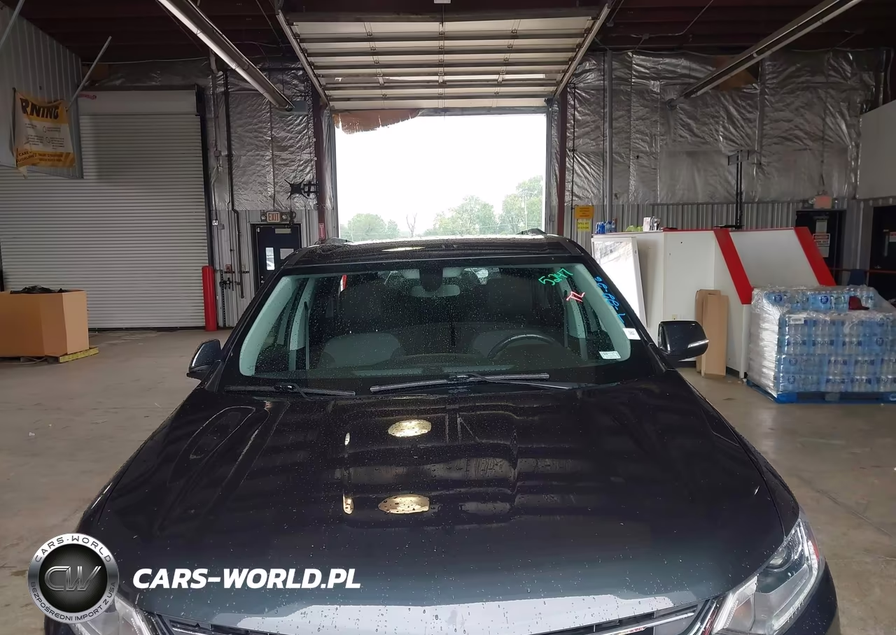 2021 Chevrolet Traverse Awd Lt Cloth VIN:1GNEVGKW6MJ149084 - 17
