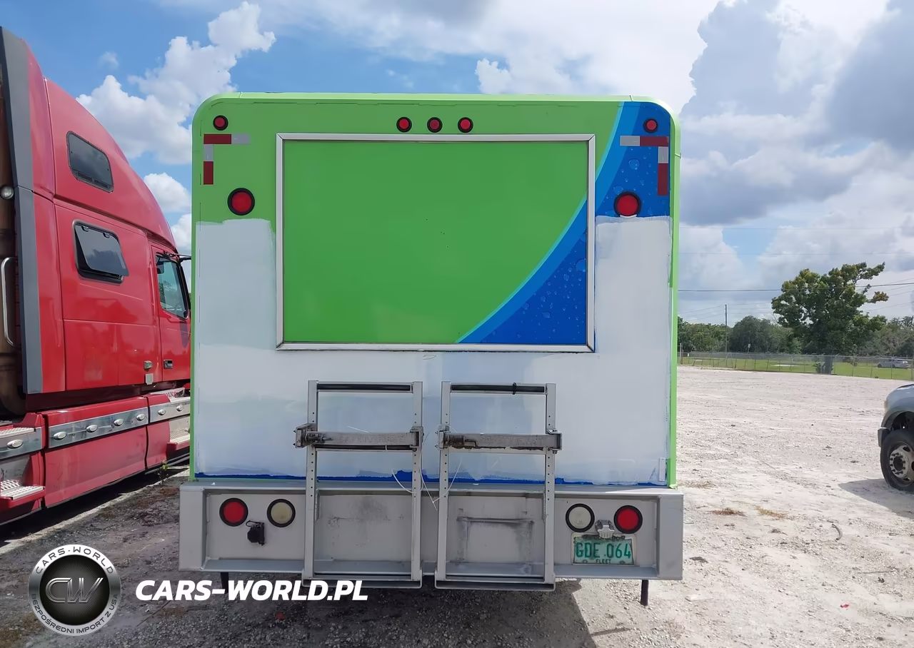 2008 International 4000 4300 VIN:1HTMMAAL88H576777 - 15