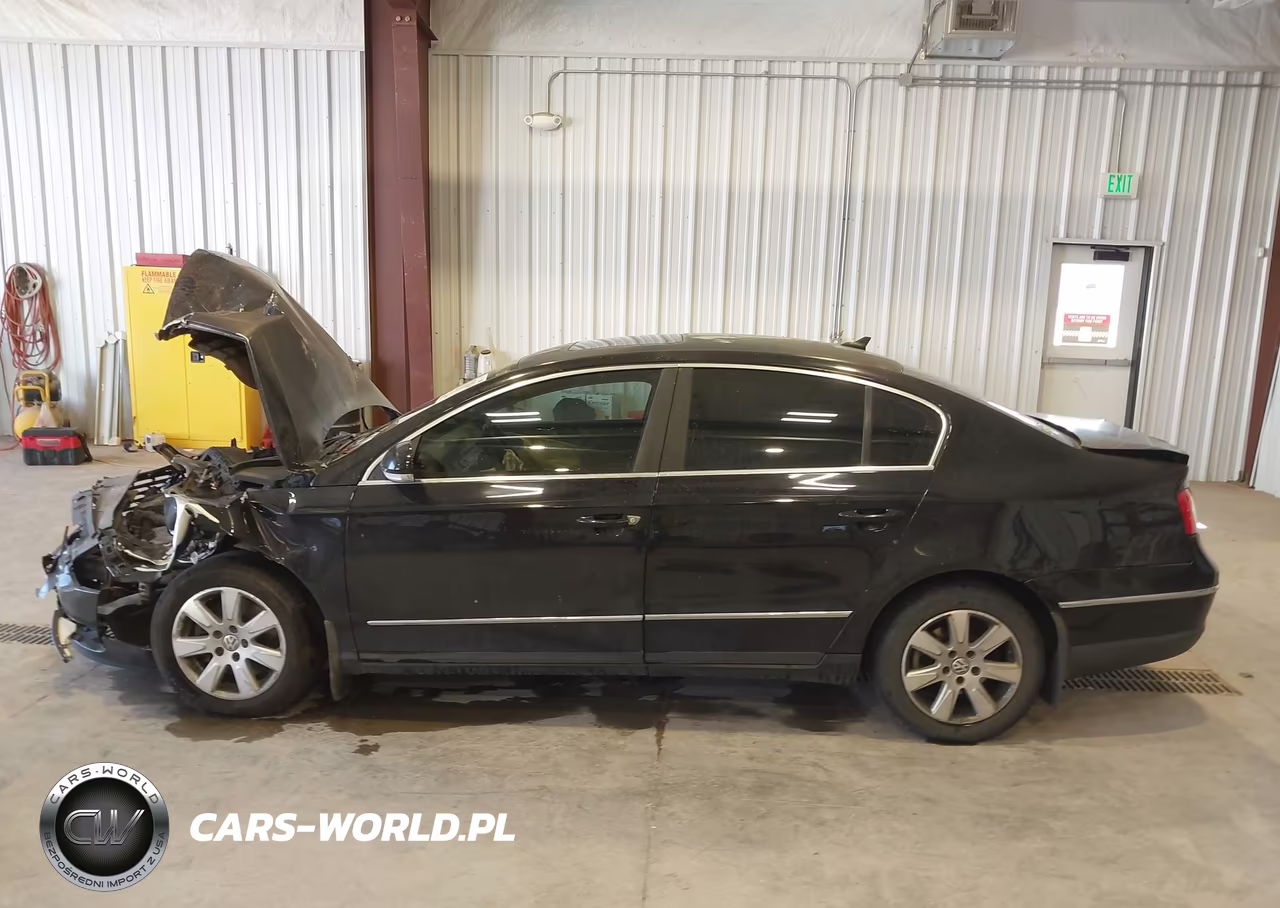 2007 Volkswagen Passat 2.0T VIN:WVWGK73C37P079897 - 15