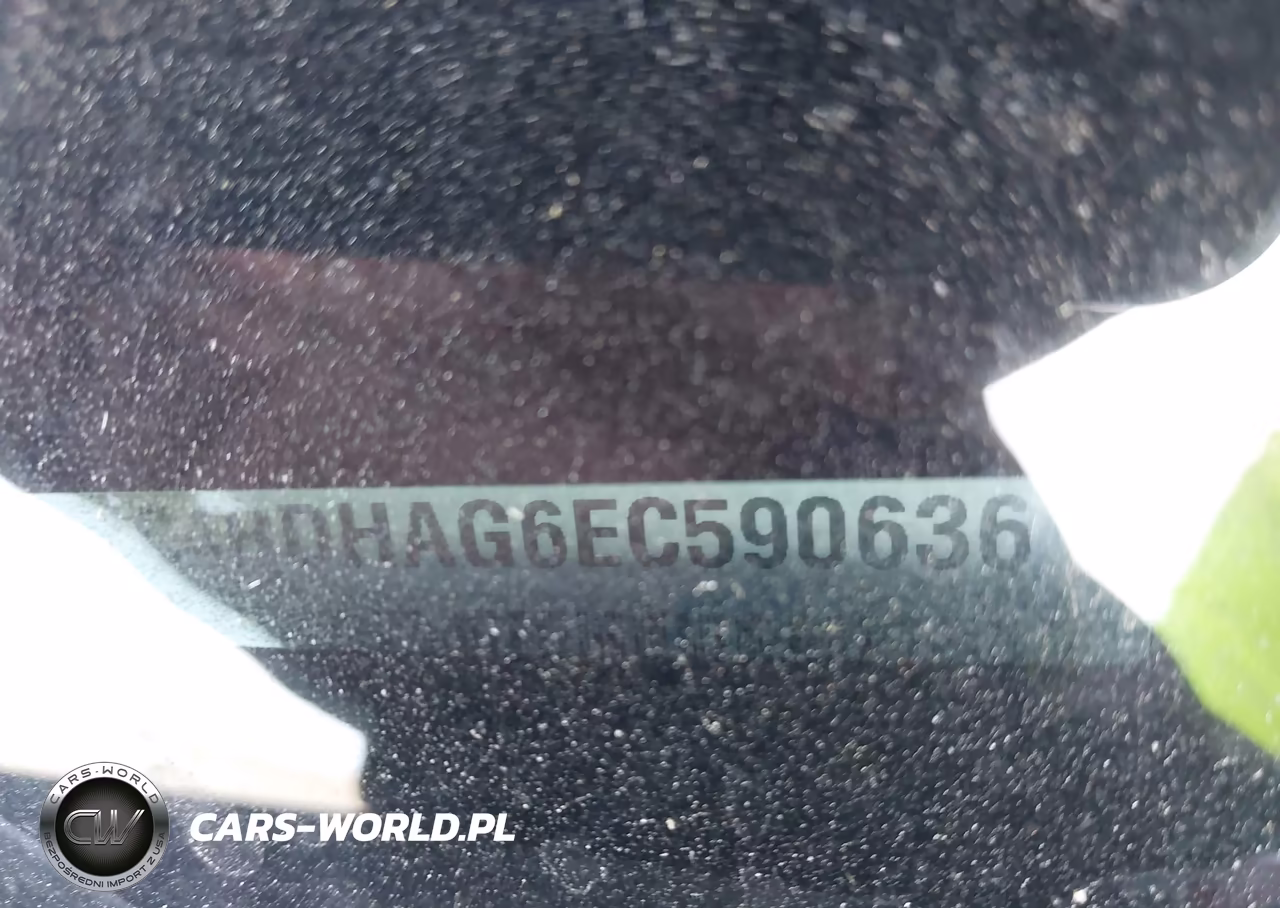 2014 Dodge Durango Sxt VIN:1C4RDHAG6EC590636 - 17