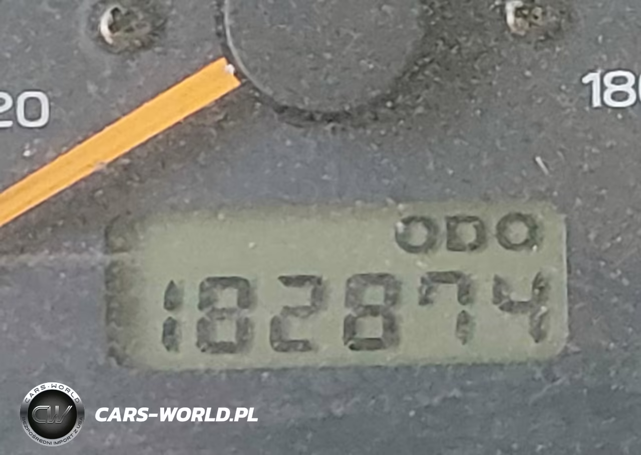 1999 Subaru Forester S VIN:JF1SF6559XG720130 - 16