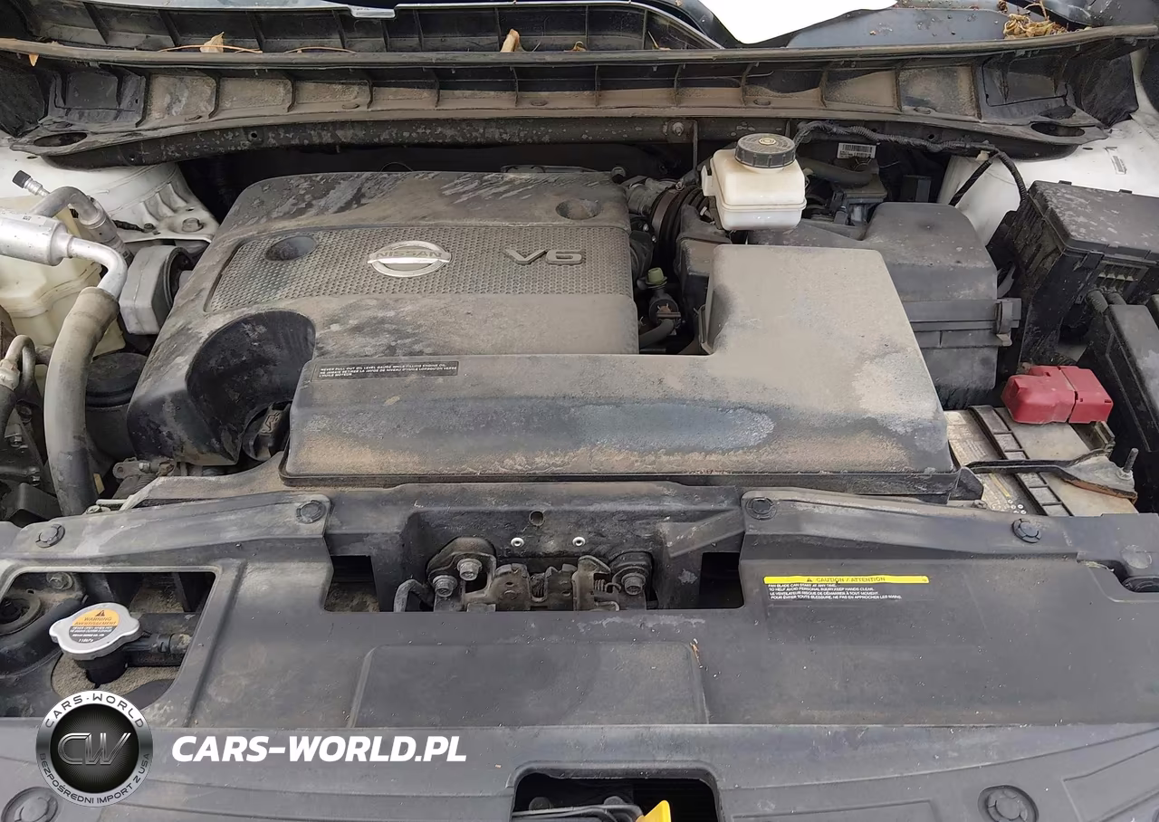 2018 Nissan Murano Sl VIN:5N1AZ2MH9JN190922 - 10