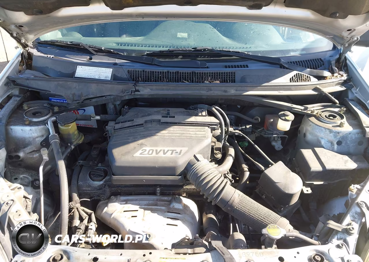 2003 Toyota Rav4 VIN:JTEGH20V930111340 - 10
