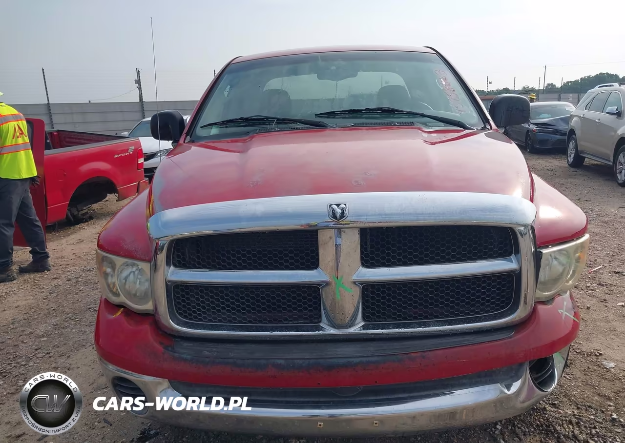 2002 Dodge Ram 1500 St VIN:3D7HA18N02G209751 - 12