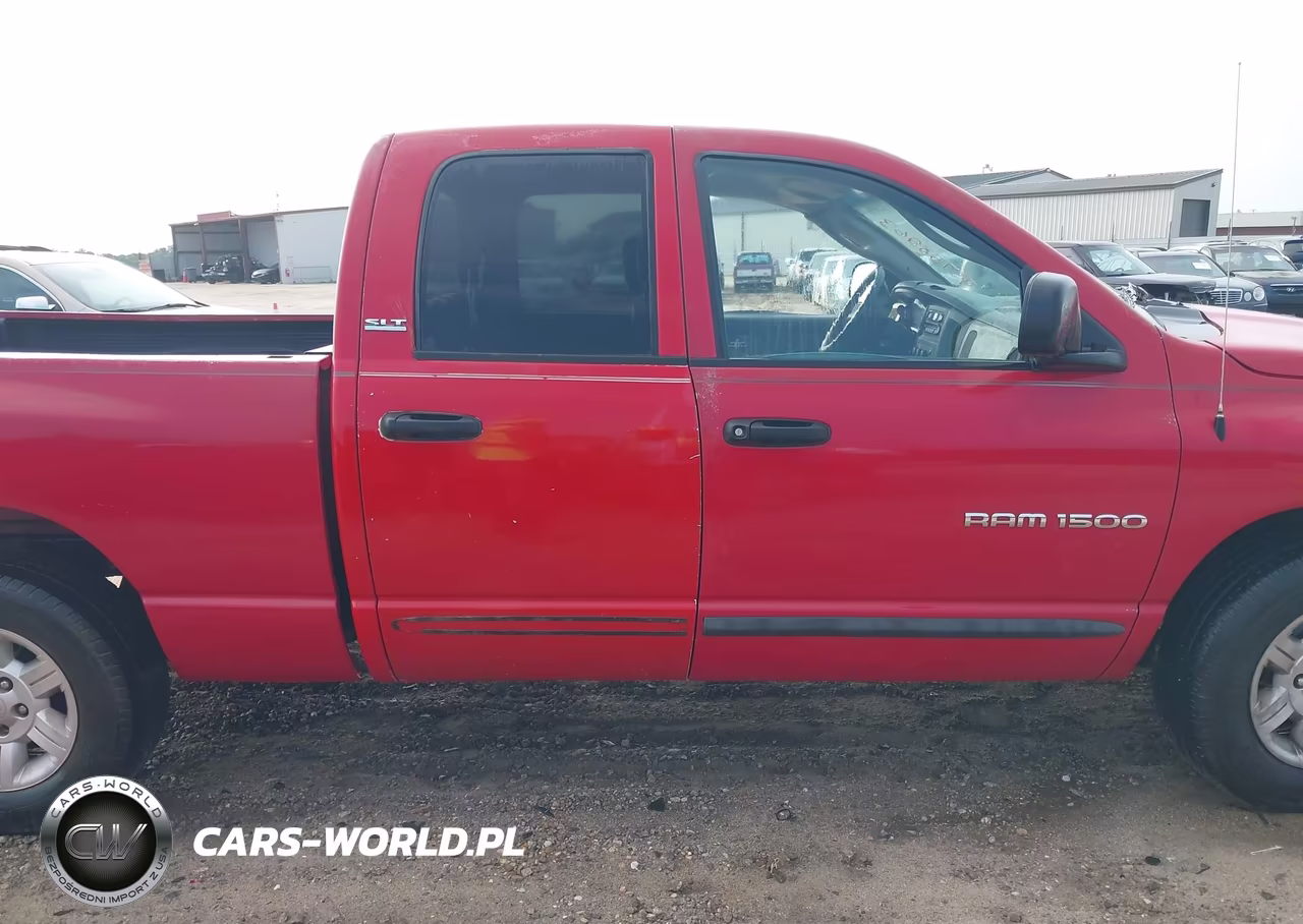 2002 Dodge Ram 1500 St VIN:3D7HA18N02G209751 - 13