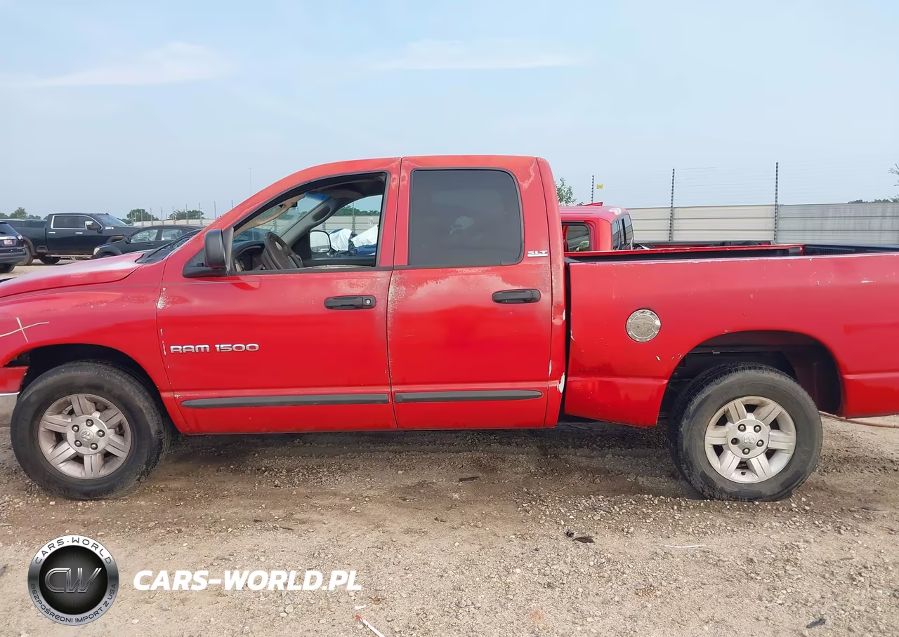2002 Dodge Ram 1500 St VIN:3D7HA18N02G209751 - 14
