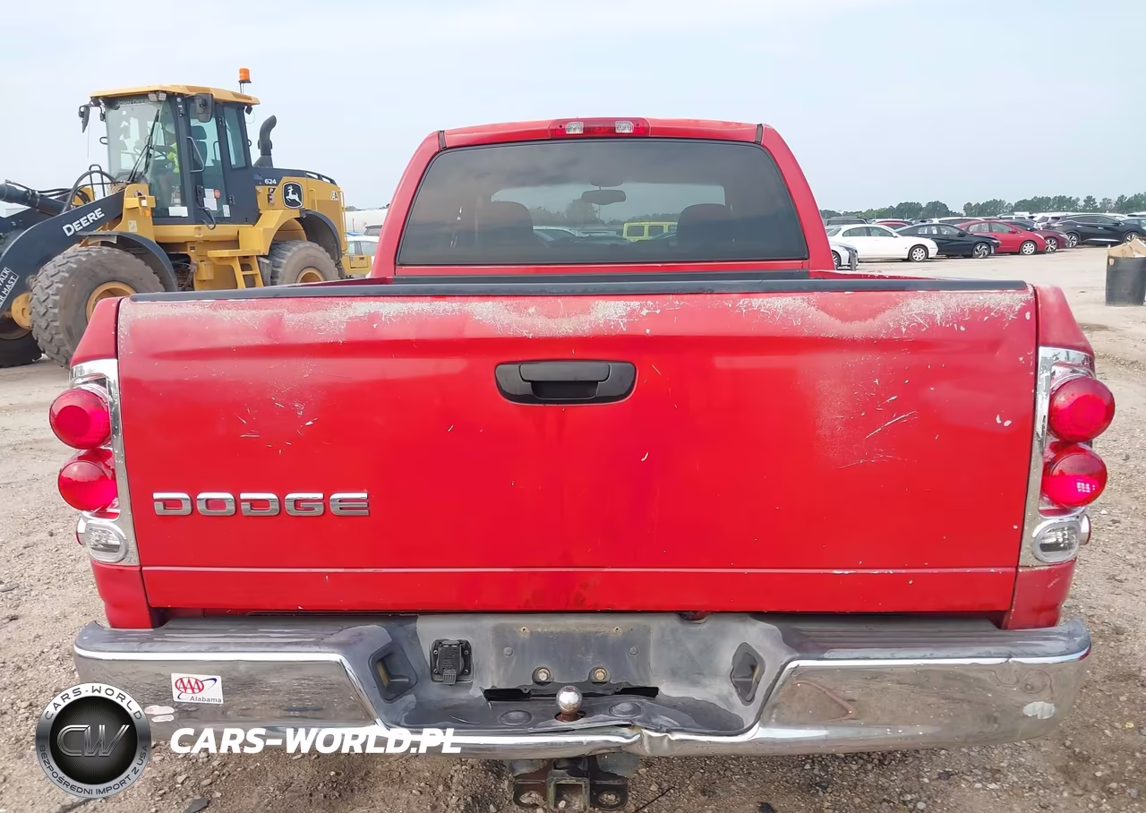 2002 Dodge Ram 1500 St VIN:3D7HA18N02G209751 - 16