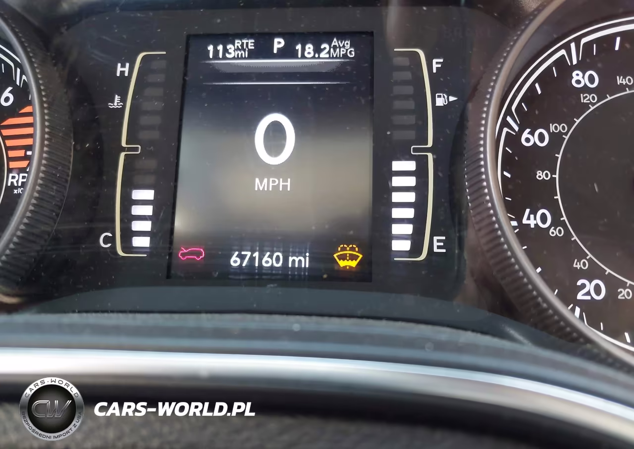 2019 Jeep Cherokee Latitude Plus Fwd VIN:1C4PJLLB6KD348634 - 16