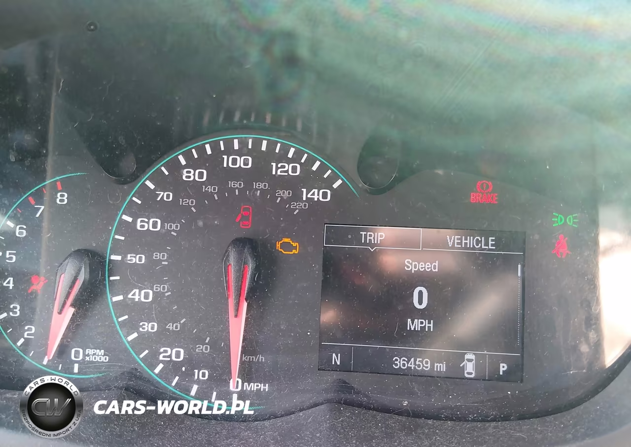 2021 Chevrolet Trax Awd Lt VIN:KL7CJPSB3MB347539 - 16