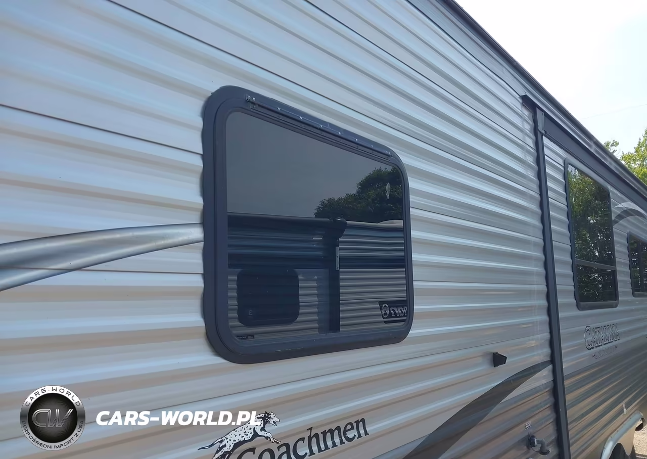 2016 Catalina Cat263Rls VIN:5ZT2CARB2GA024409 - 6
