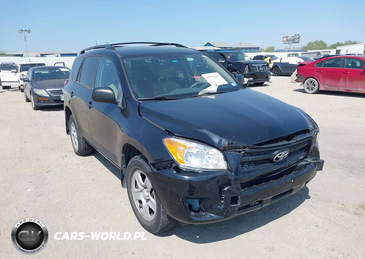2010 Toyota Rav4