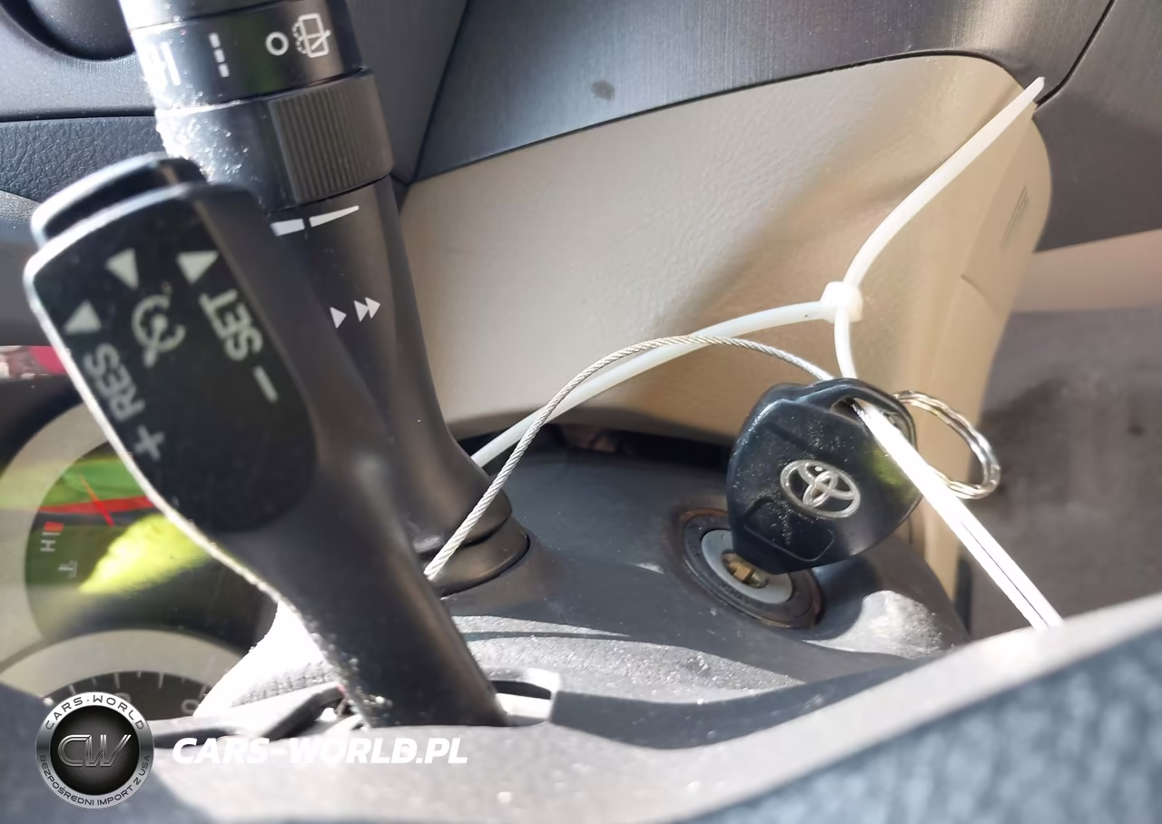 2010 Toyota Rav4 VIN:2T3ZF4DV7AW047431 - 11