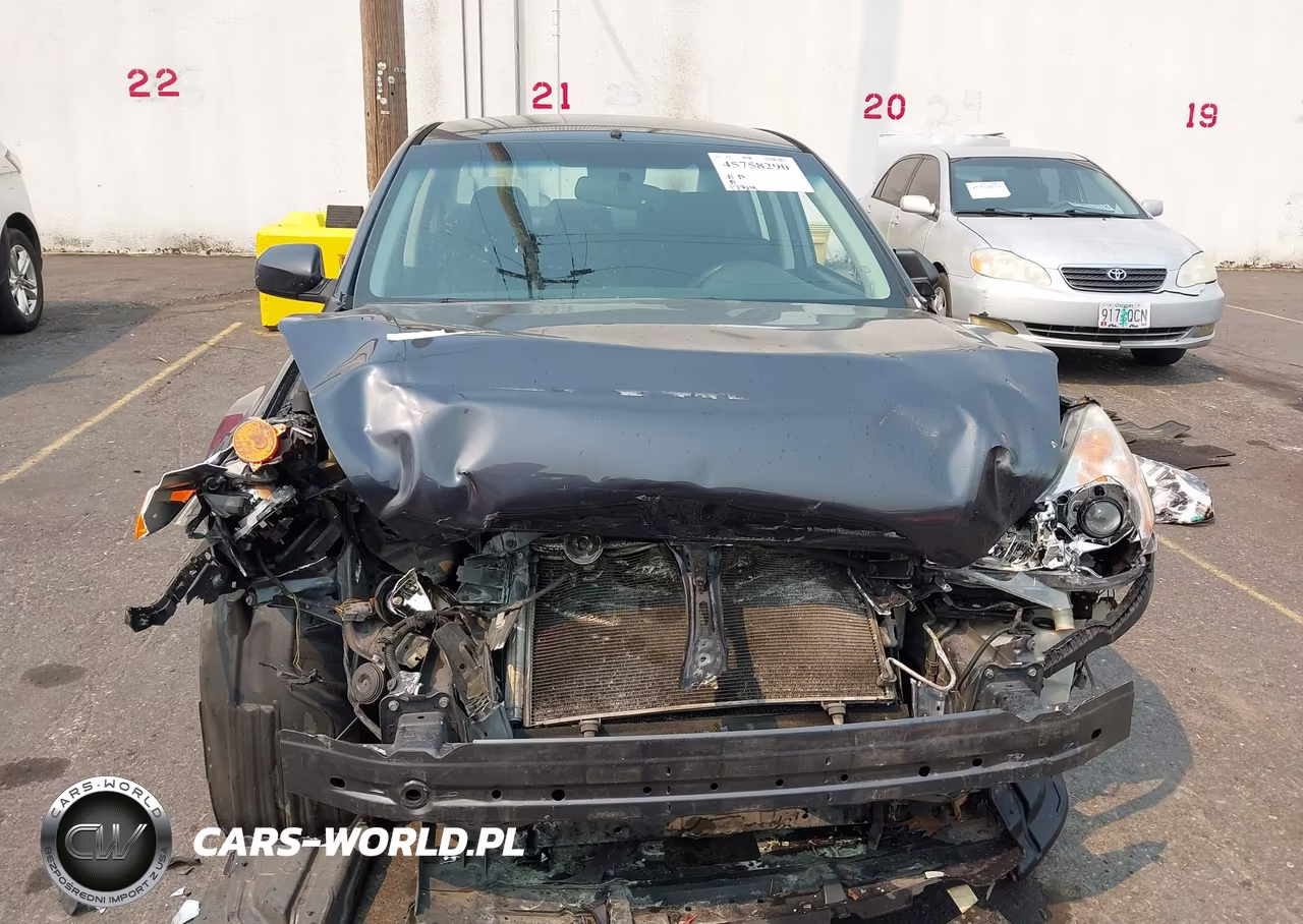 2012 Subaru Legacy 2.5I Premium VIN:4S3BMBC60C3041899 - 13