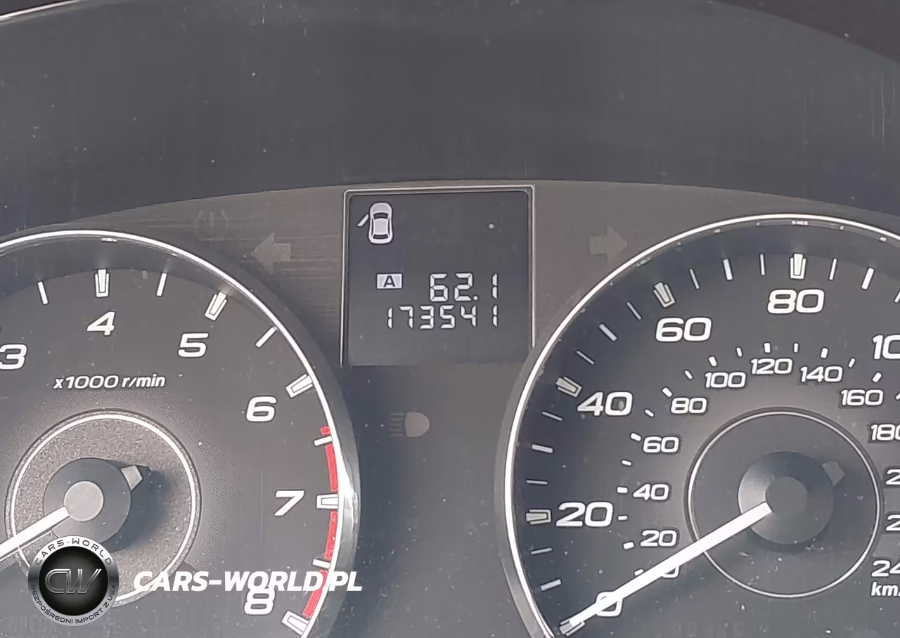 2012 Subaru Legacy 2.5I Premium VIN:4S3BMBC60C3041899 - 16
