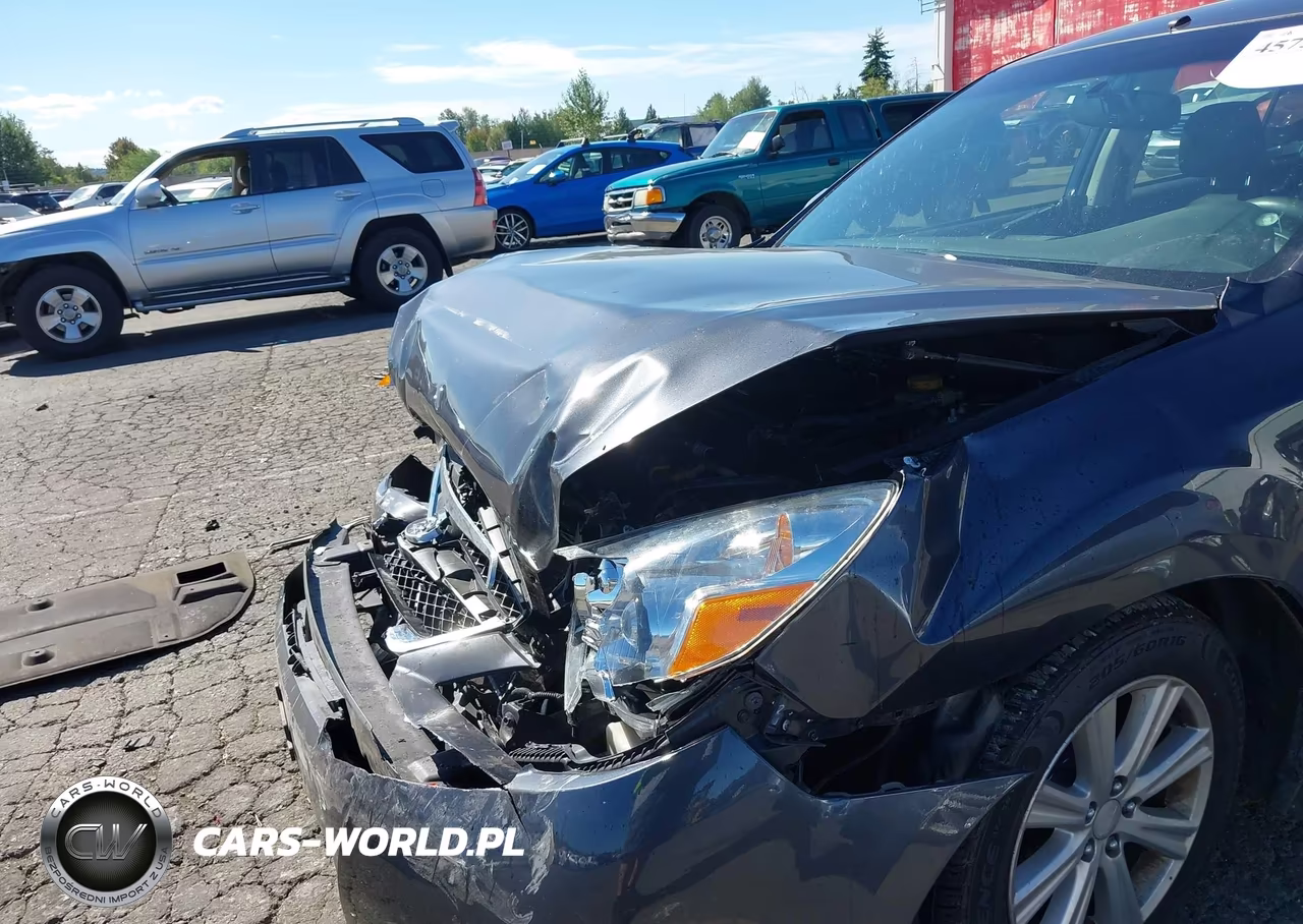 2012 Subaru Legacy 2.5I Premium VIN:4S3BMBC60C3041899 - 19