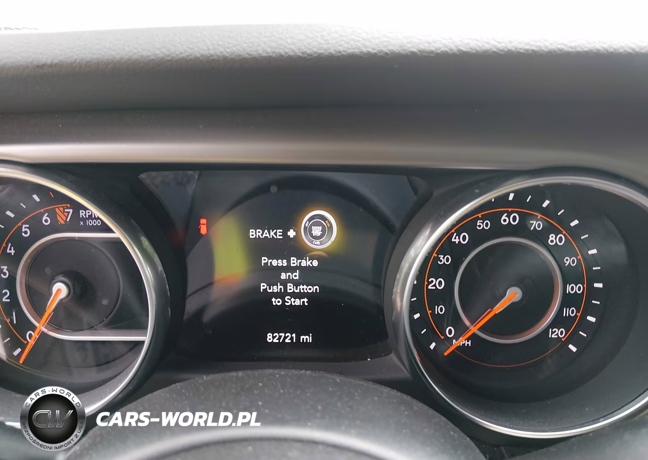 2018 Jeep Wrangler Unlimited Sport S 4X4 VIN:1C4HJXDG6JW304349 - 7