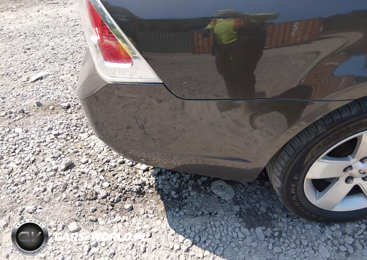 2006 Ford Fusion Se VIN:3FAFP07Z76R100265 - 12