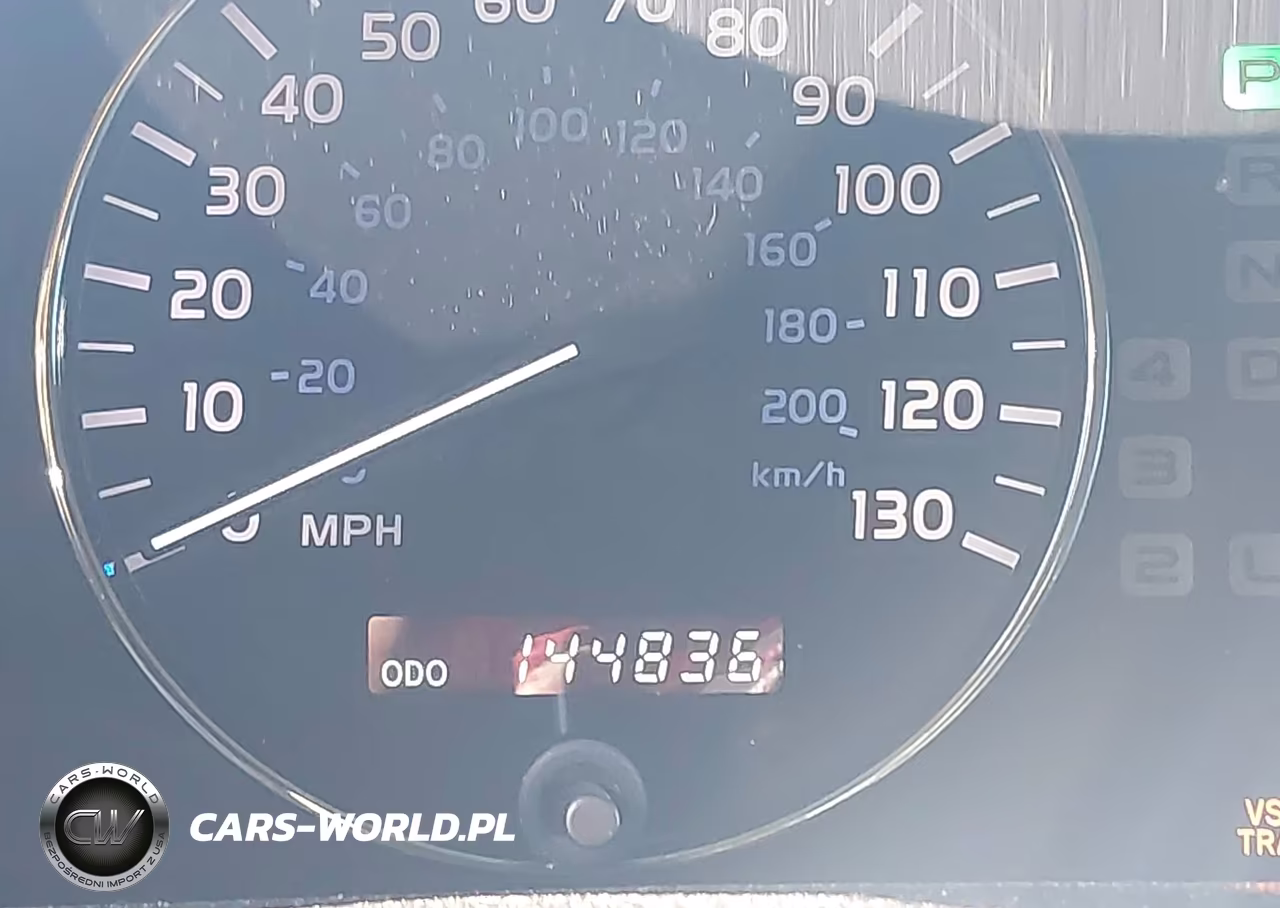 2005 Lexus Lx 470 VIN:JTJHT00W553548934 - 16