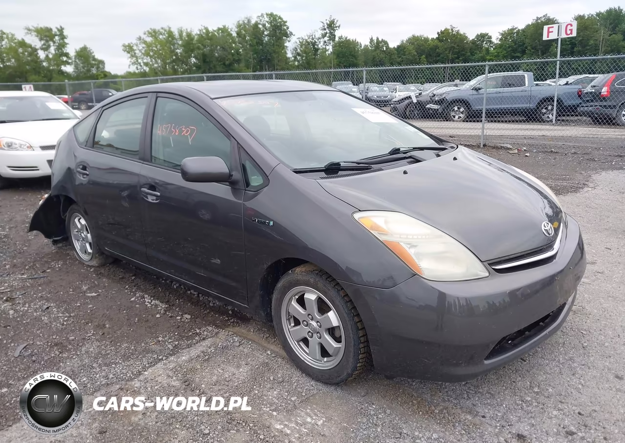 2009 Toyota Prius