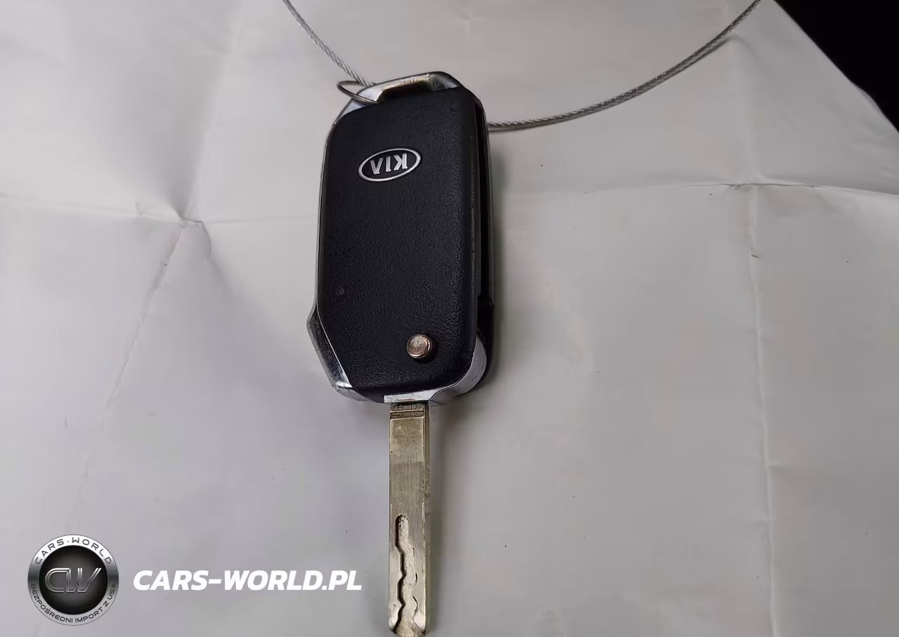 2020 Kia Soul Lx VIN:KNDJ23AU7L7058250 - 11