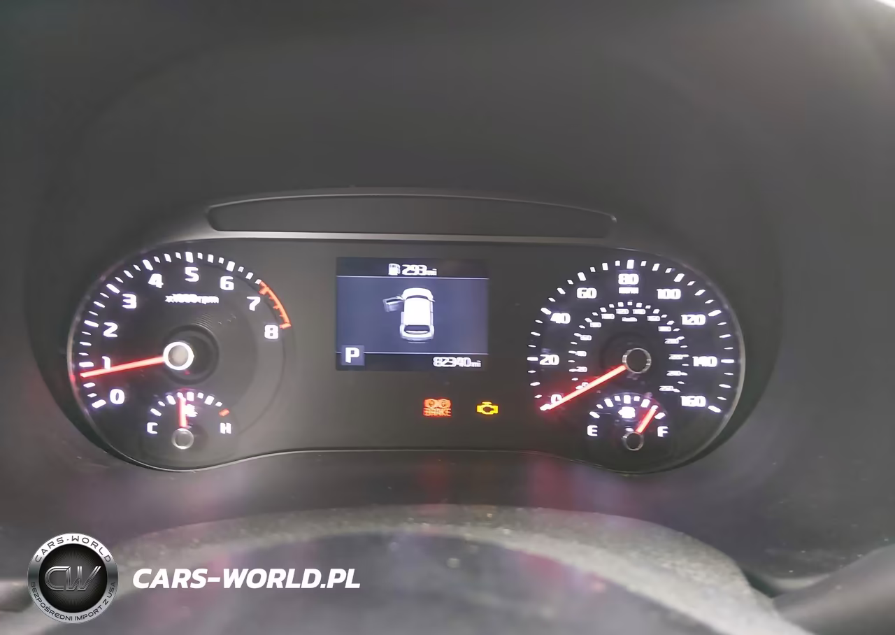 2020 Kia Soul Lx VIN:KNDJ23AU7L7058250 - 7
