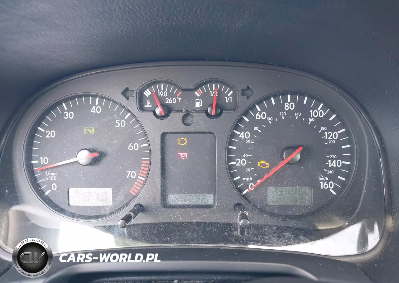 2002 Volkswagen Jetta Gls 2.0L VIN:WVWSK61J72W568033 - 7