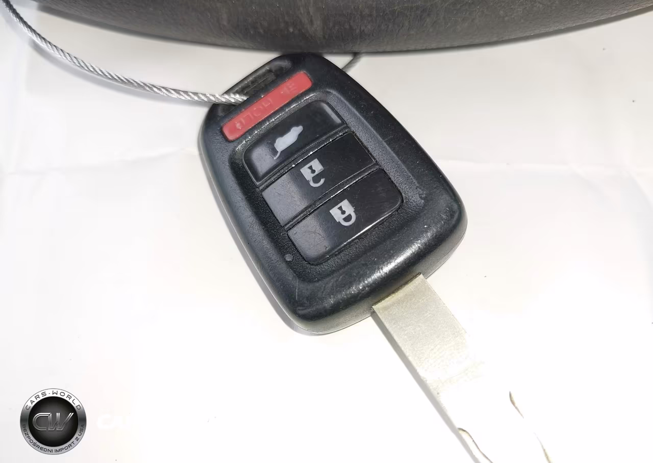 2016 Honda Hr-V Lx VIN:3CZRU6H34GM715362 - 11