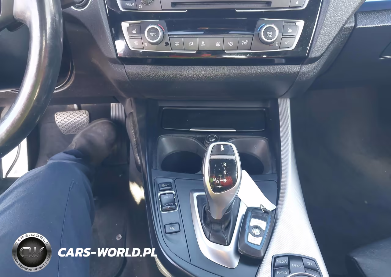 2015 BMW 228I VIN:WBA1K5C53FV242907 - 11