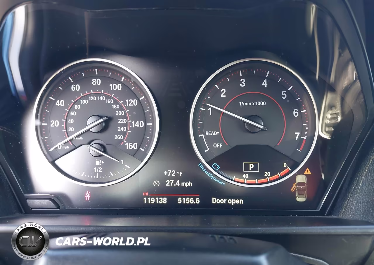 2015 BMW 228I VIN:WBA1K5C53FV242907 - 15