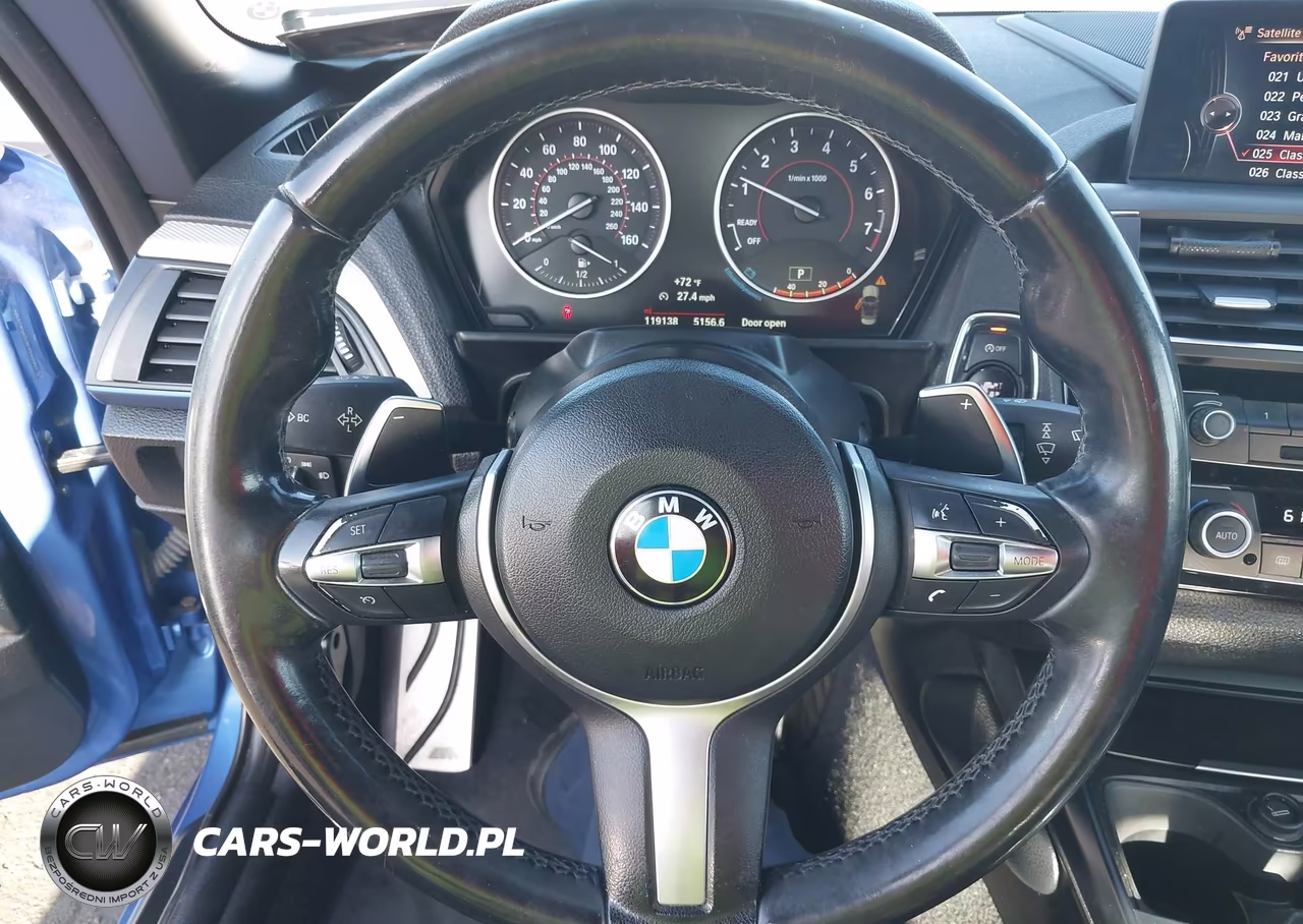 2015 BMW 228I VIN:WBA1K5C53FV242907 - 7
