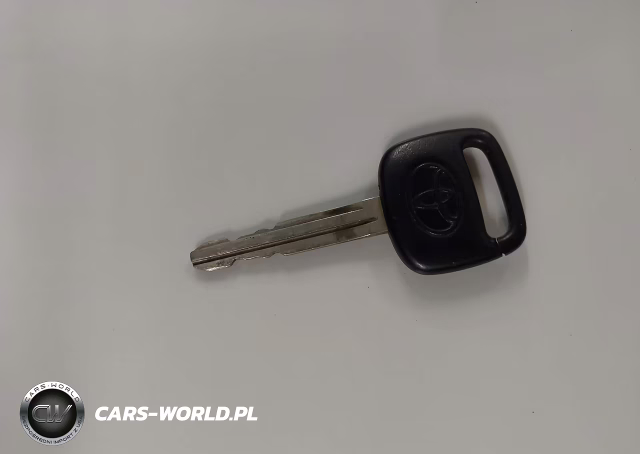 2000 Toyota Tacoma VIN:4TANL42N1YZ593478 - 11