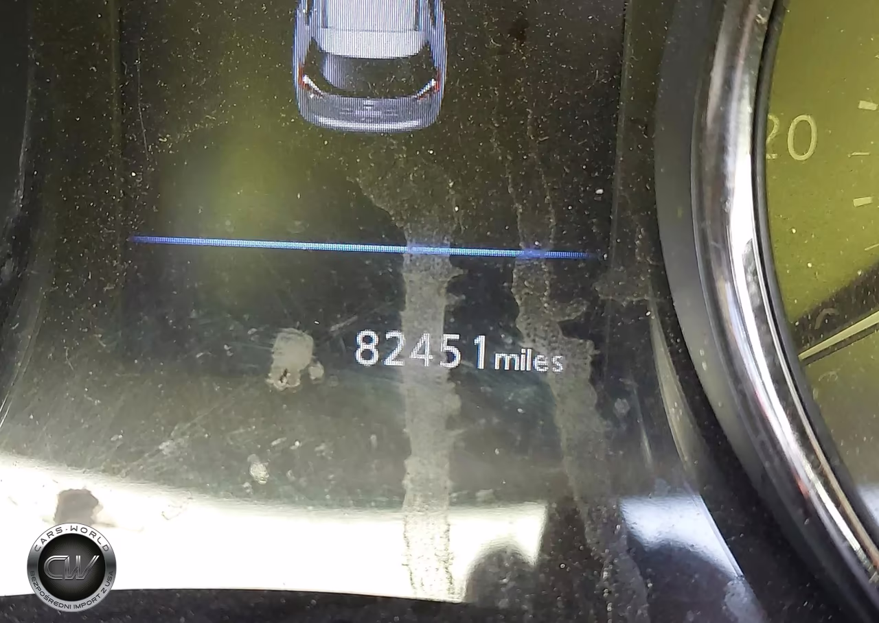 2020 Nissan Rogue Sv Intelligent Awd VIN:JN8AT2MV7LW140761 - 15