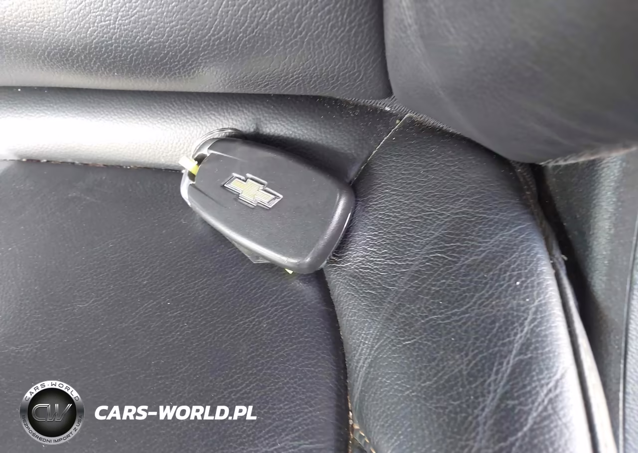 2020 Chevrolet Traverse Fwd Rs VIN:1GNERJKW7LJ298247 - 11