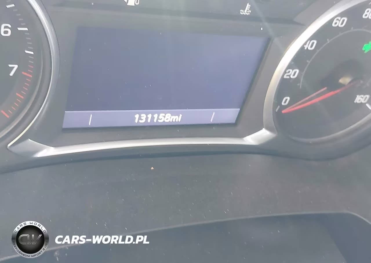 2020 Chevrolet Traverse Fwd Rs VIN:1GNERJKW7LJ298247 - 15