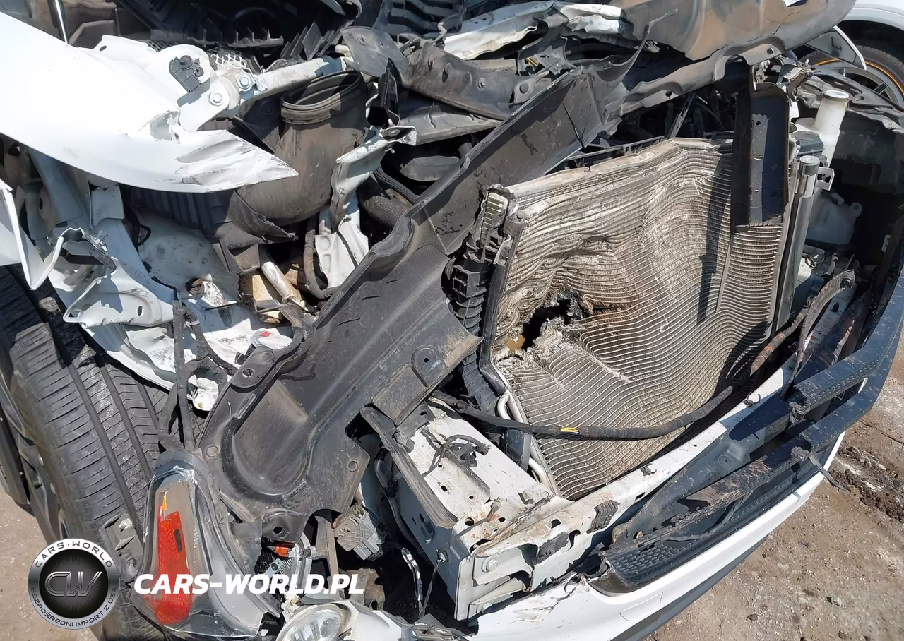 2020 Chevrolet Traverse Fwd Rs VIN:1GNERJKW7LJ298247 - 6
