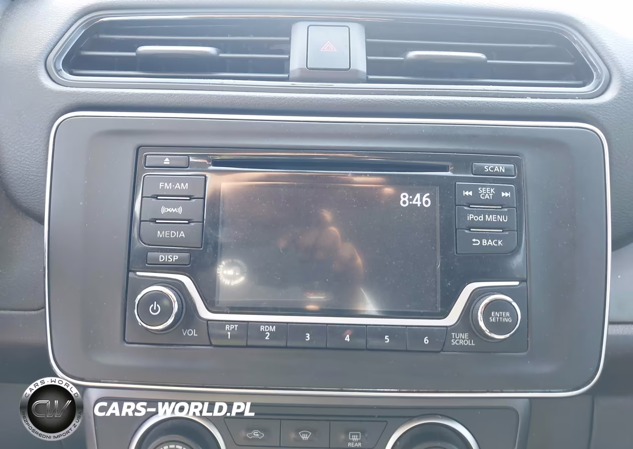2019 Nissan Leaf S VIN:1N4AZ1CP3KC303337 - 18