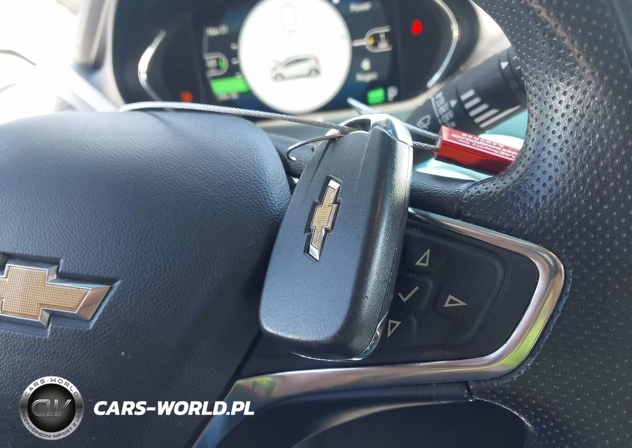 2021 Chevrolet Bolt Ev Fwd Lt VIN:1G1FW6S00M4108487 - 11