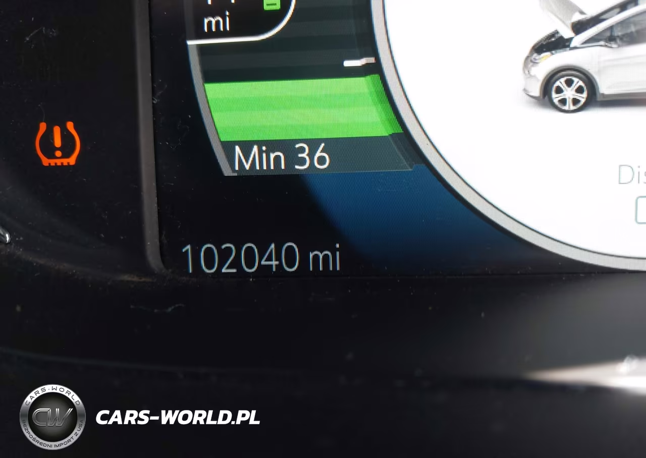 2021 Chevrolet Bolt Ev Fwd Lt VIN:1G1FW6S00M4108487 - 15